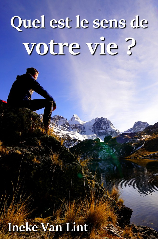 Ajouter en panier: Quel est le sens de votre vie? Ajouter en panier: Quel est le sens de votre vie?