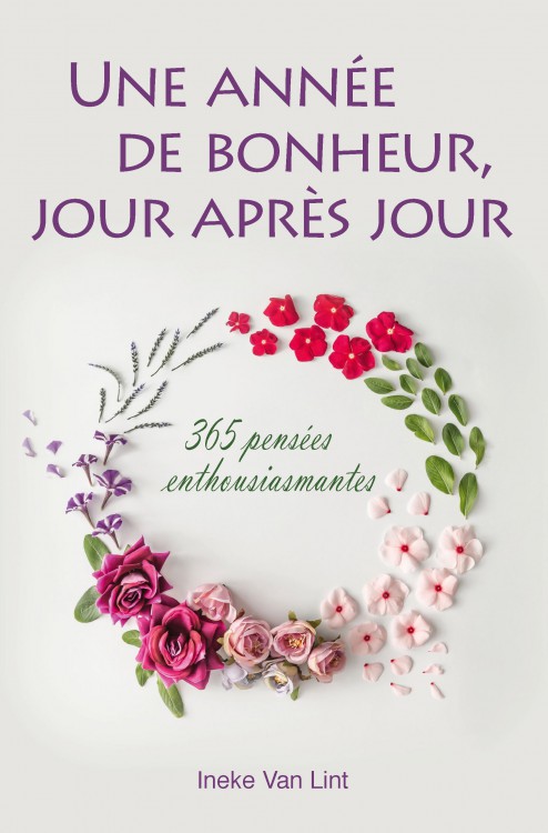 Une année de bonheur, jour après jour